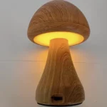 LED Pilzlicht